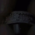 Anillo Giratorio de Engranajes - Joya Antiansiedad